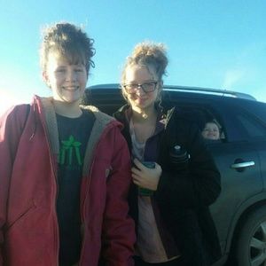 Meet your Posher, Libby